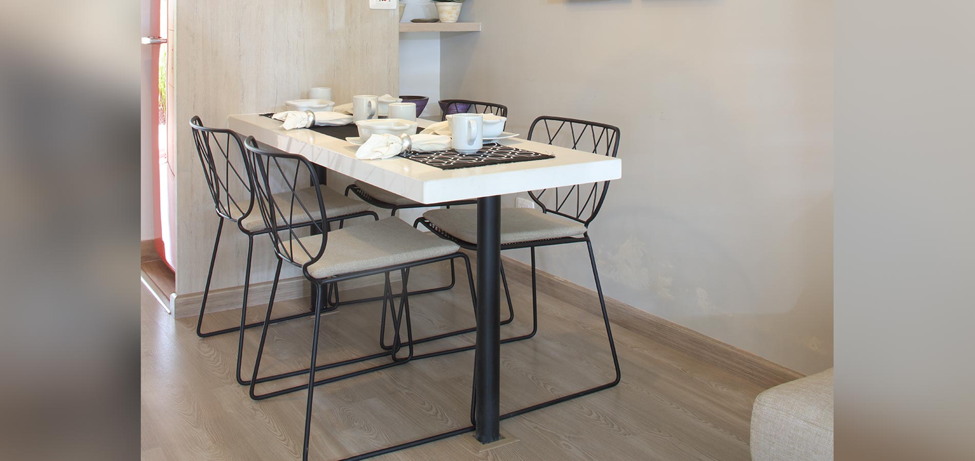 Foto Inmueble tipo Tipo A