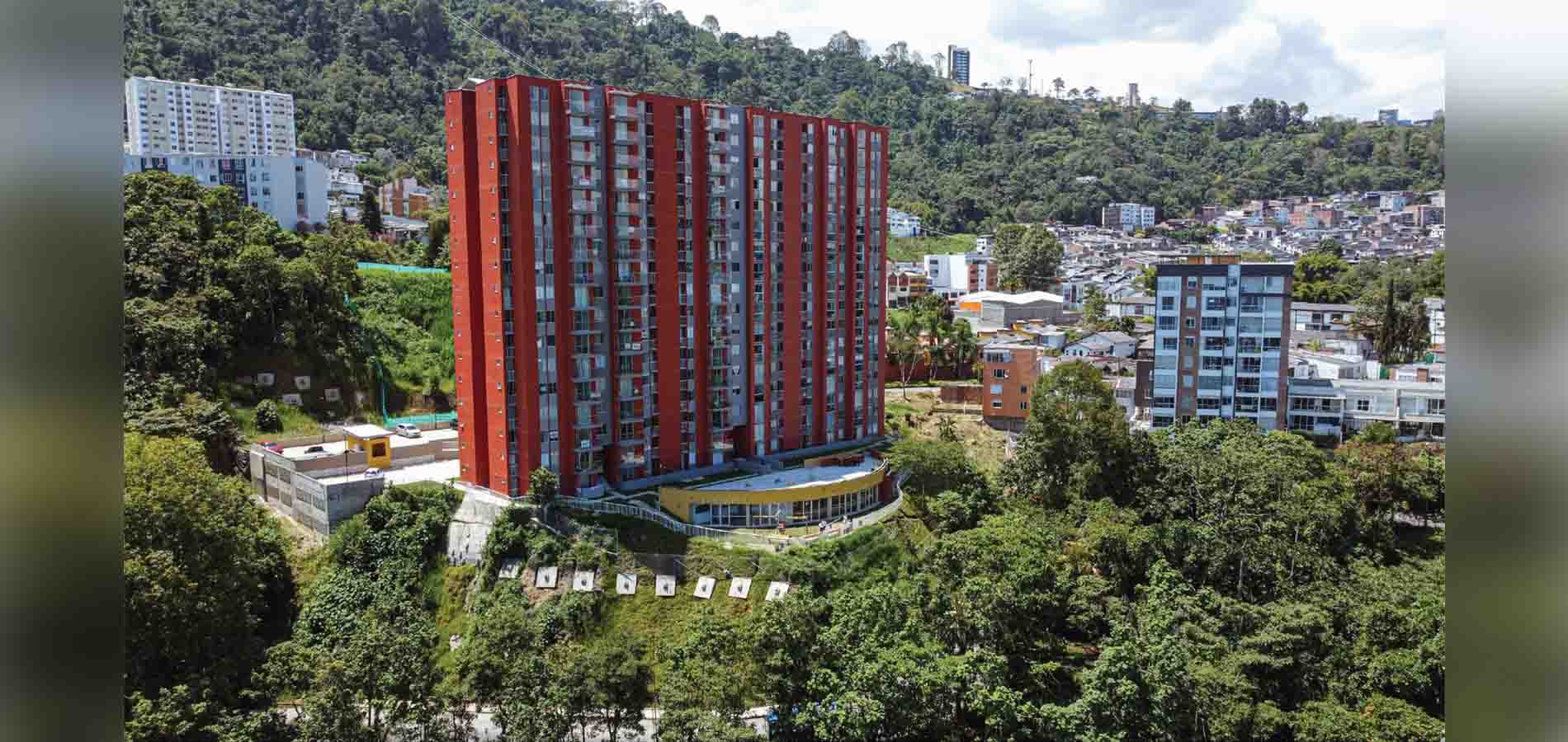 Foto Inmueble tipo Tipo A