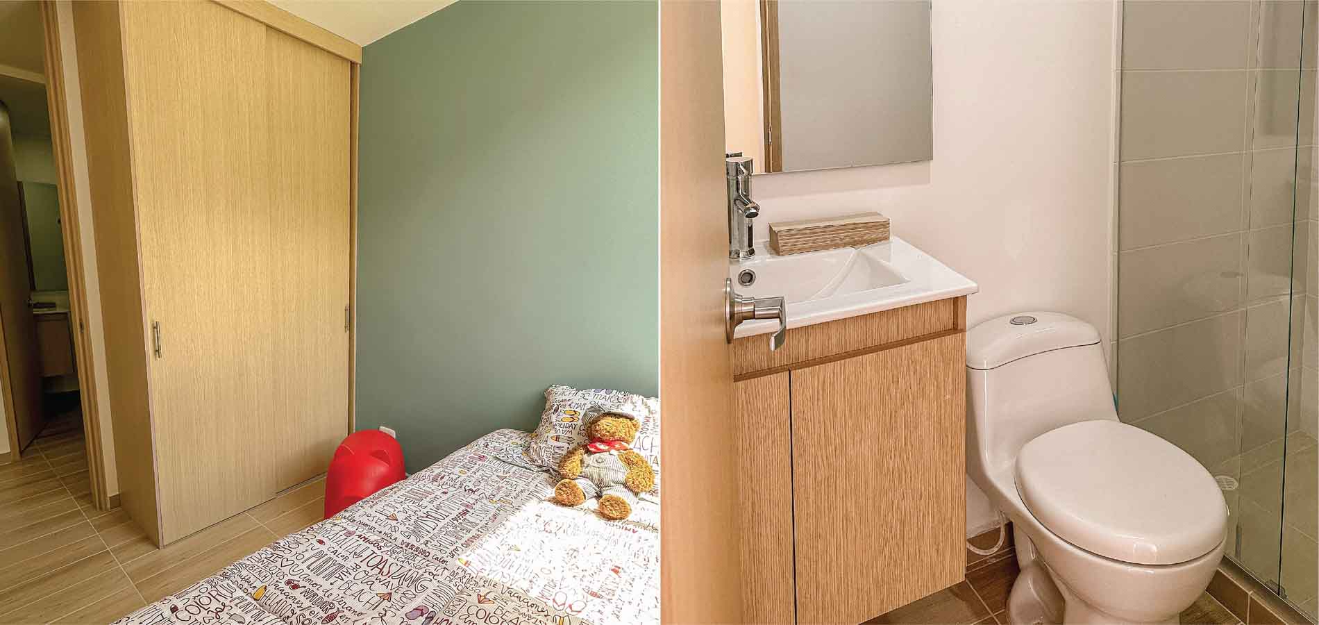 Foto Inmueble tipo Tipo B