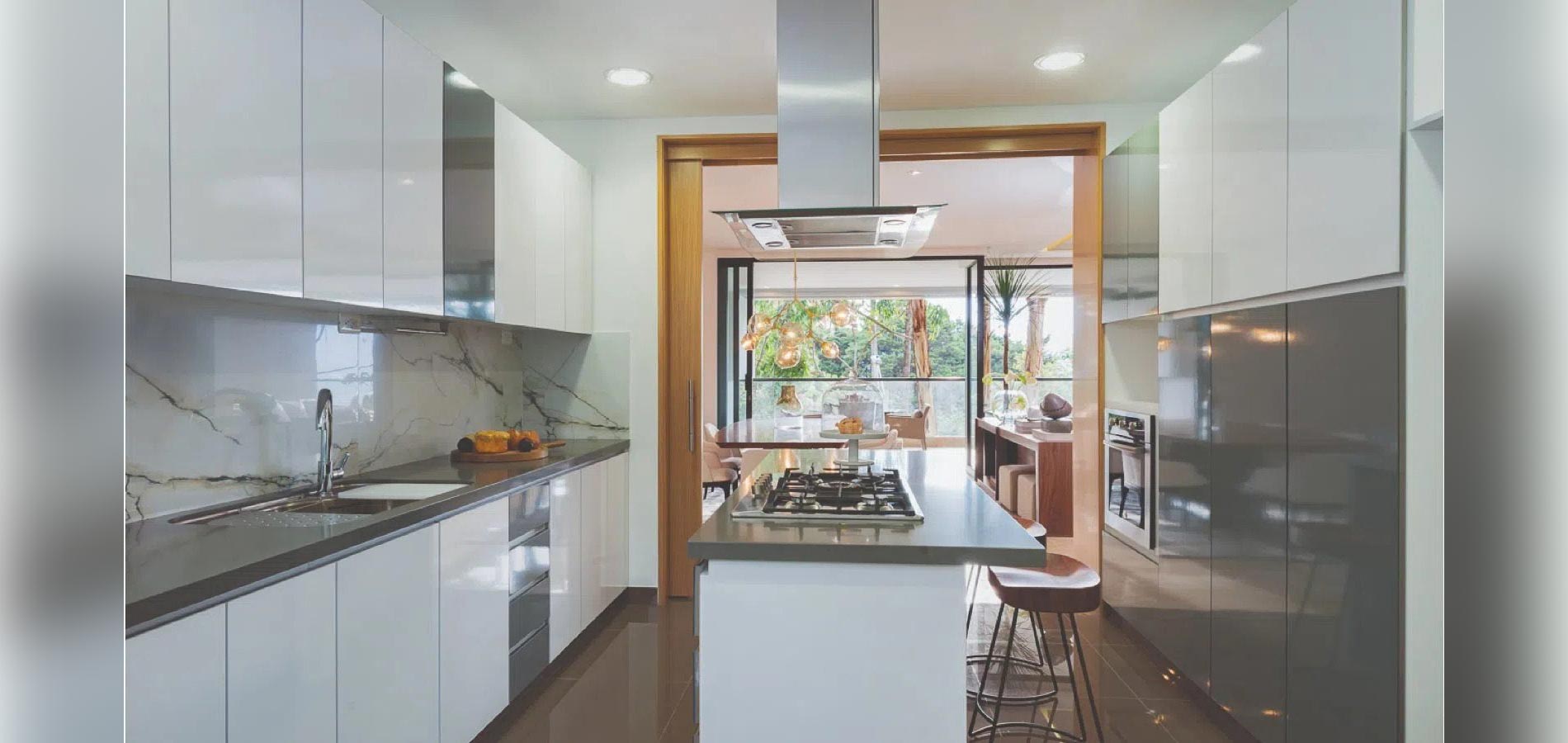 Foto Inmueble tipo Tipo A