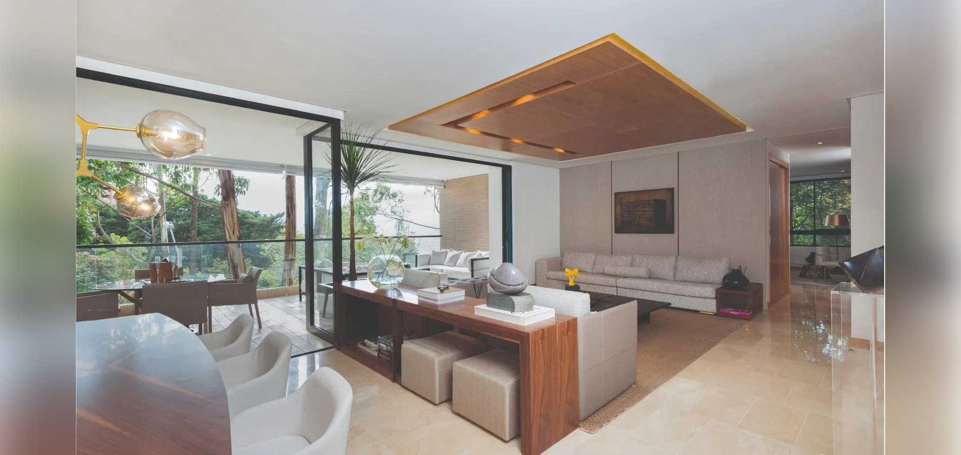 Foto Inmueble tipo Tipo B