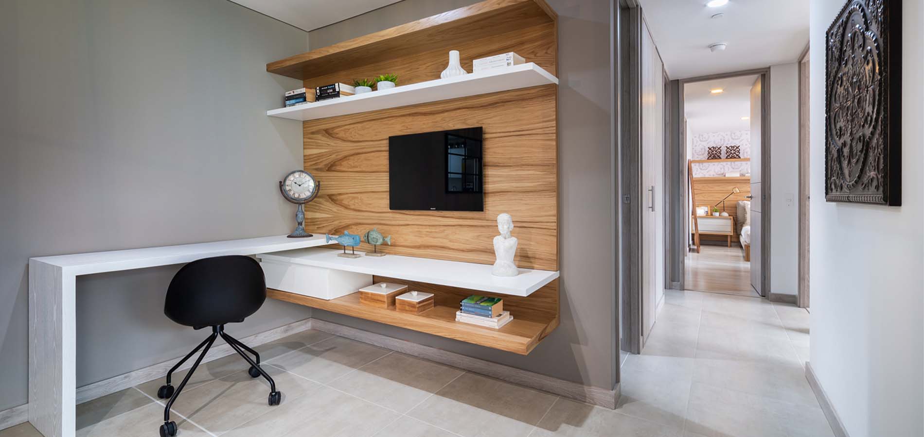 Foto Inmueble tipo Tipo A