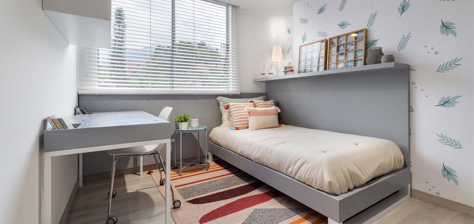 Foto Inmueble tipo Tipo B