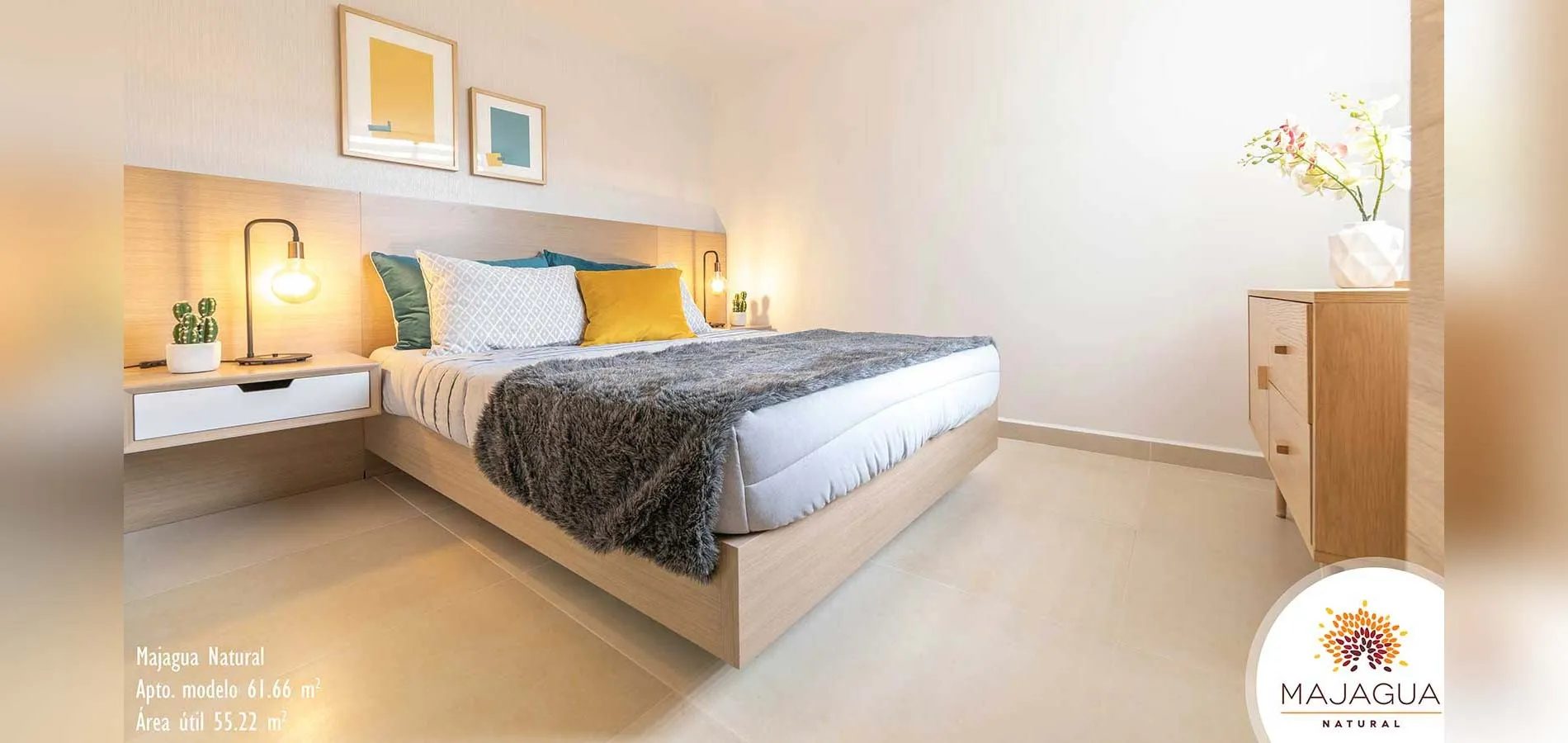 Foto Inmueble tipo Tipo B