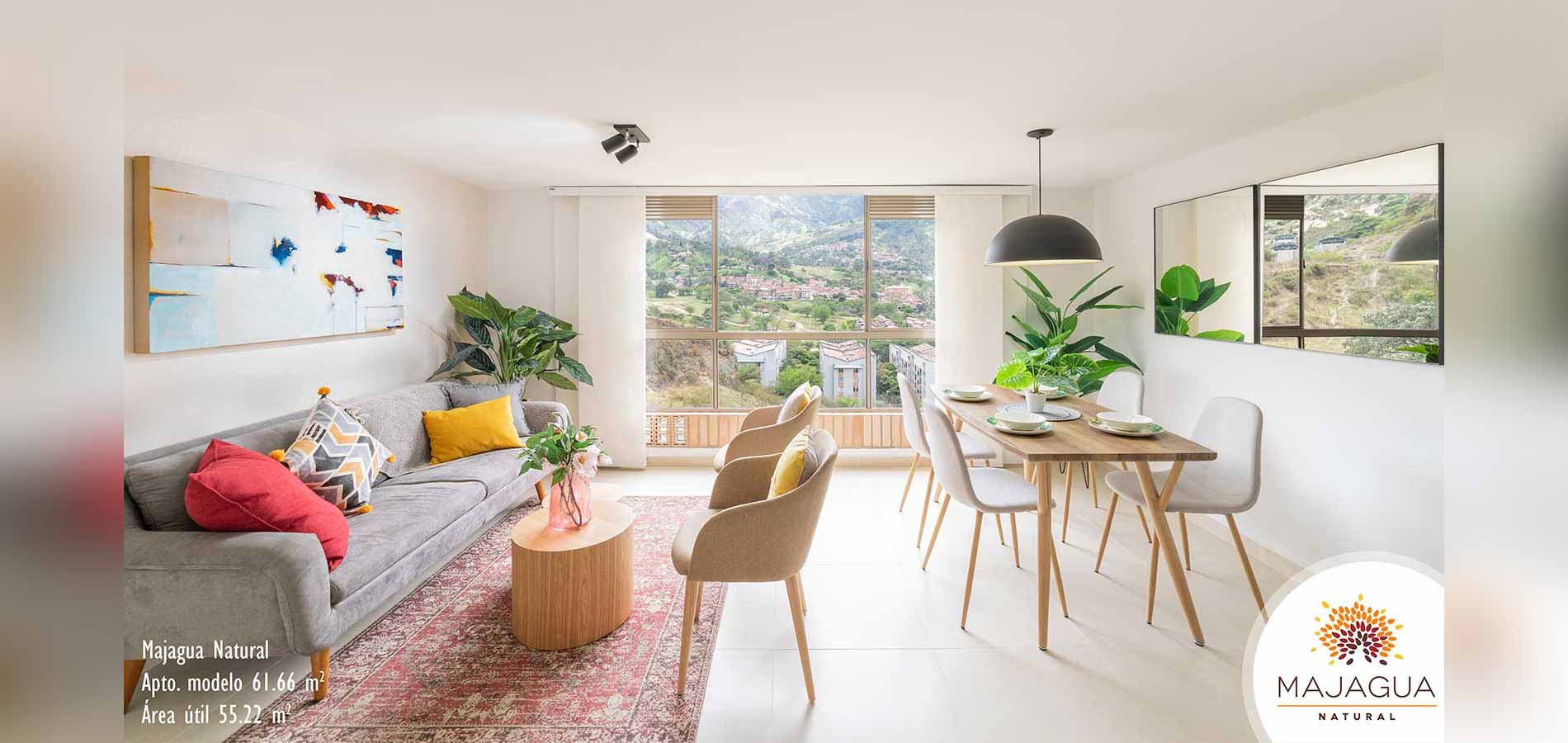 Foto Inmueble tipo Tipo C
