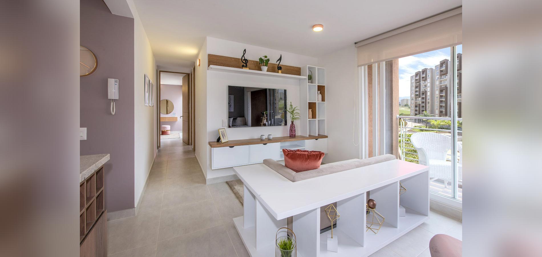 Foto Inmueble tipo Tipo A