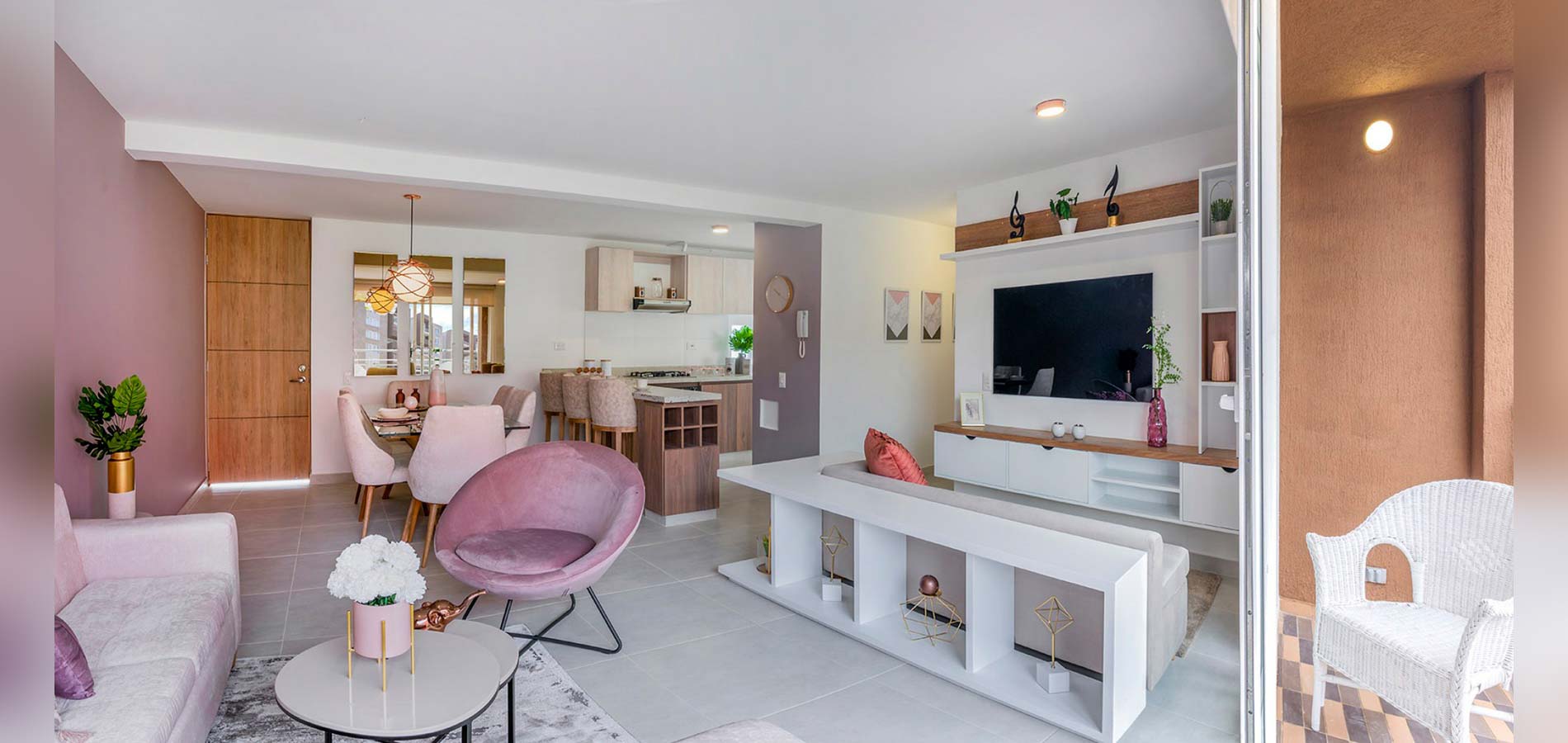 Foto Inmueble tipo Tipo F