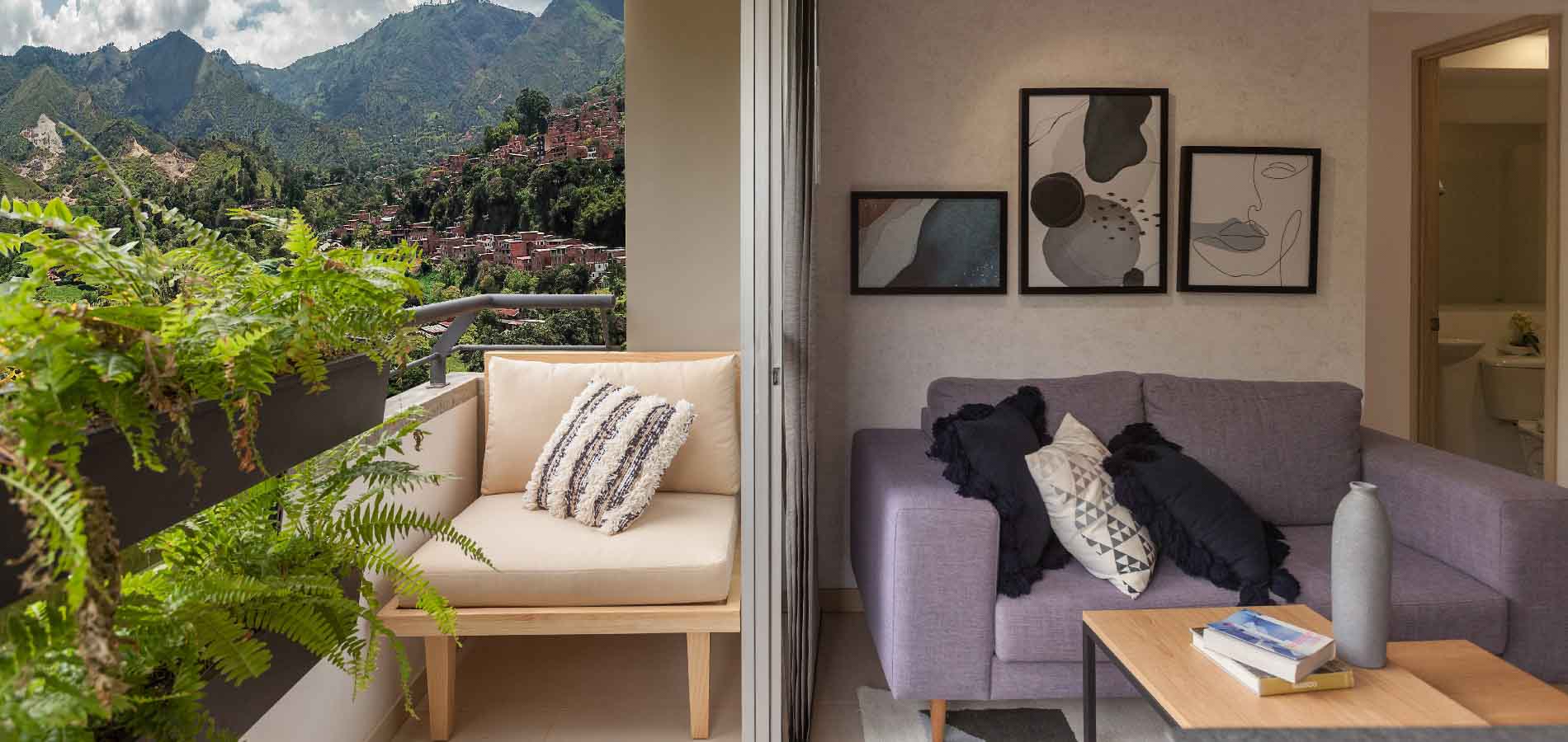 Foto Inmueble tipo Tipo A