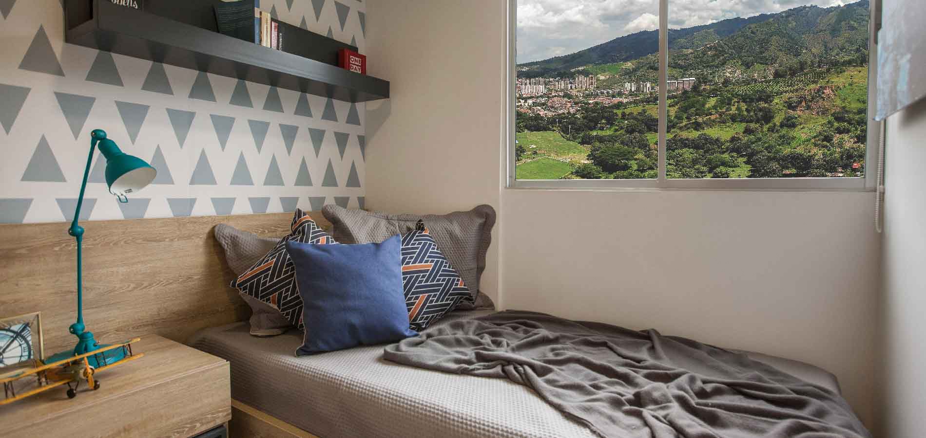 Foto Inmueble tipo Tipo B