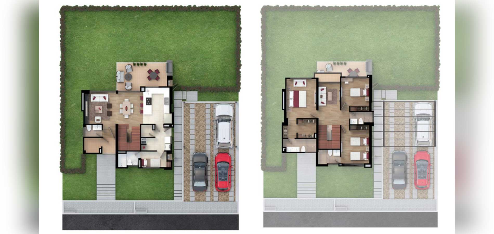 Foto Inmueble tipo Tipo C