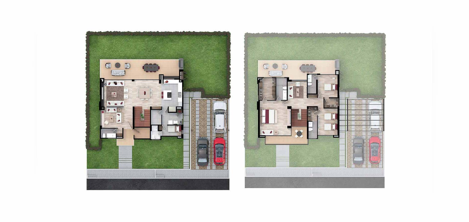 Foto Inmueble tipo Tipo E