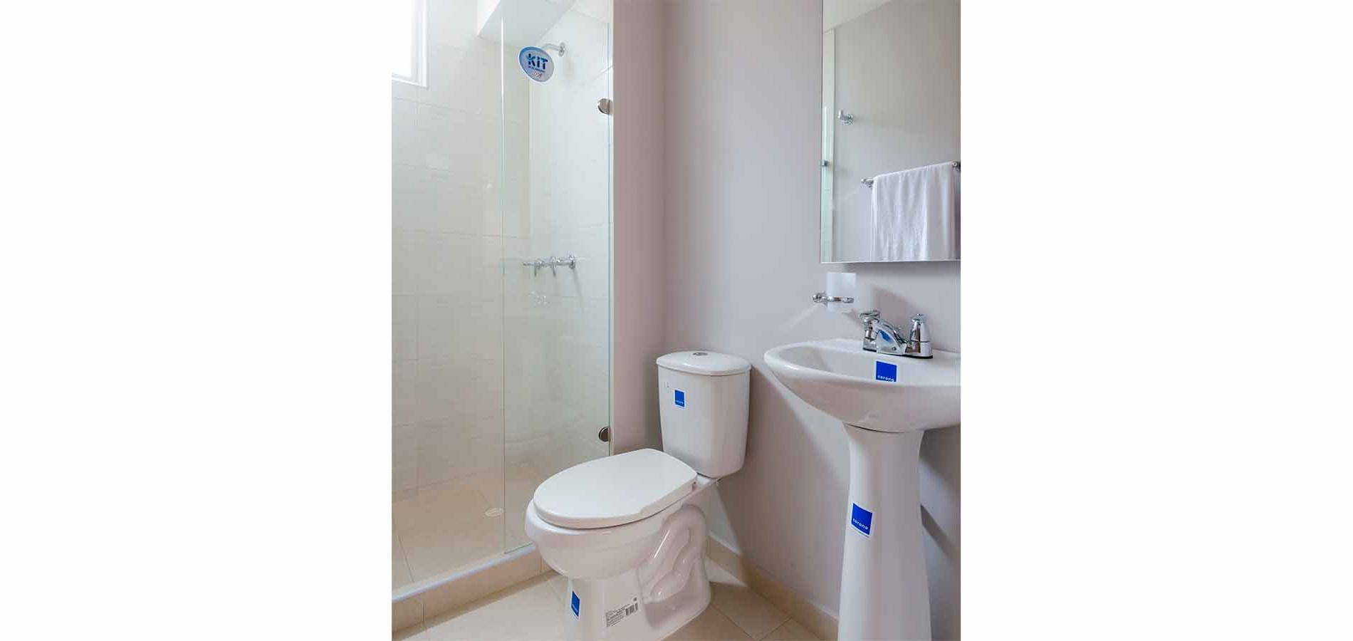 Foto Inmueble tipo Tipo A