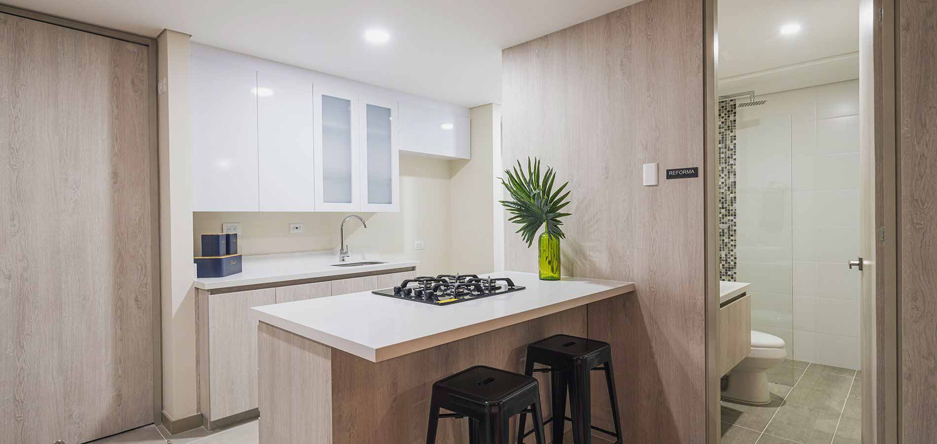 Foto Inmueble tipo Tipo F