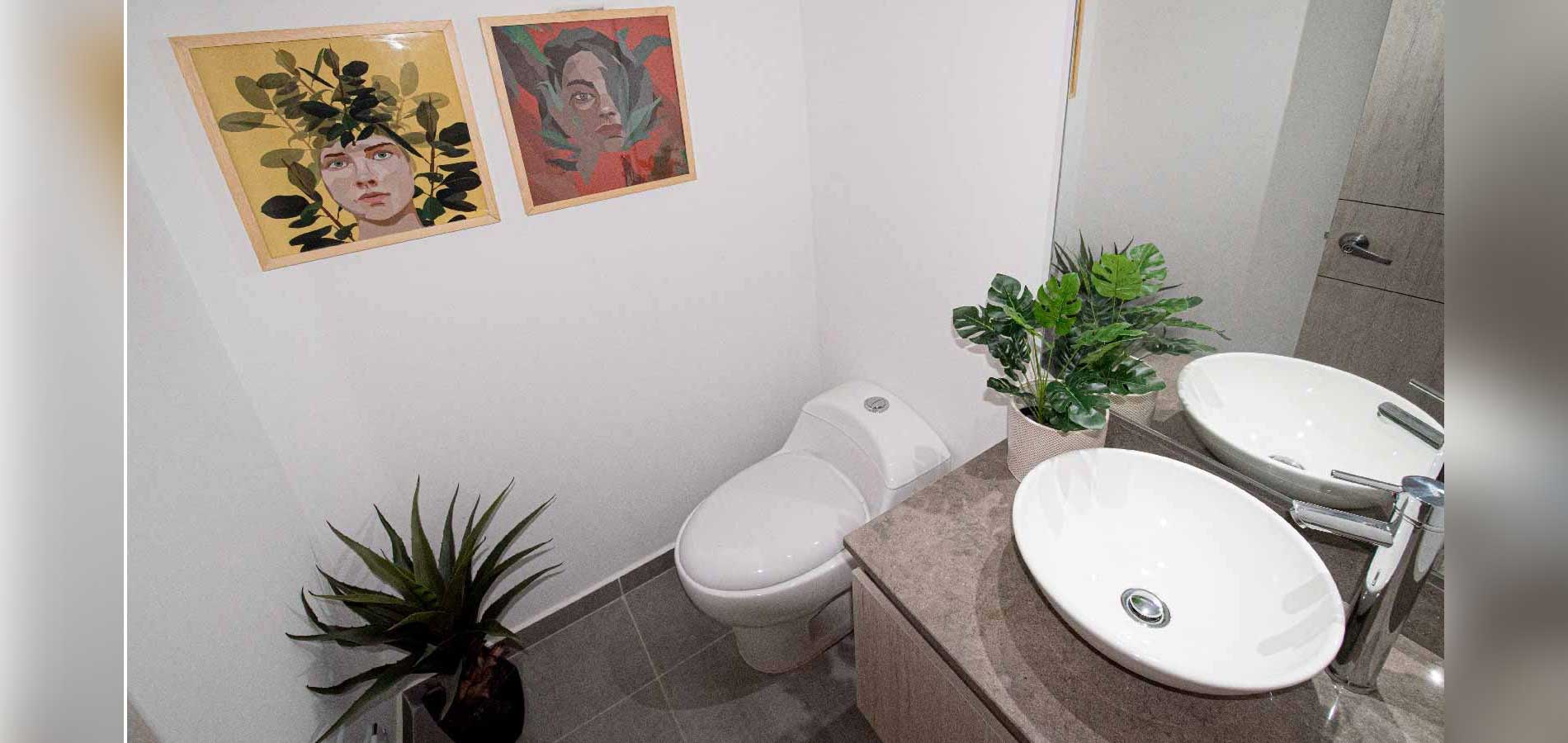 Foto Inmueble tipo Tipo A