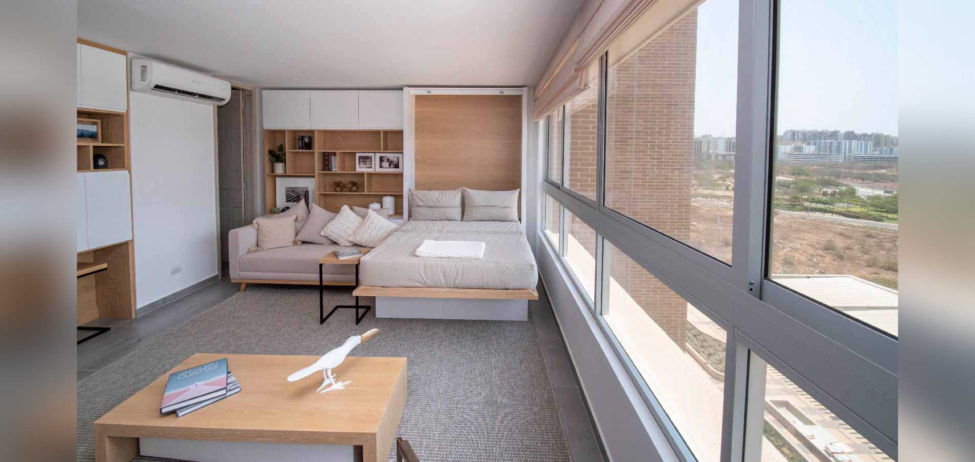 Foto Inmueble tipo Tipo C