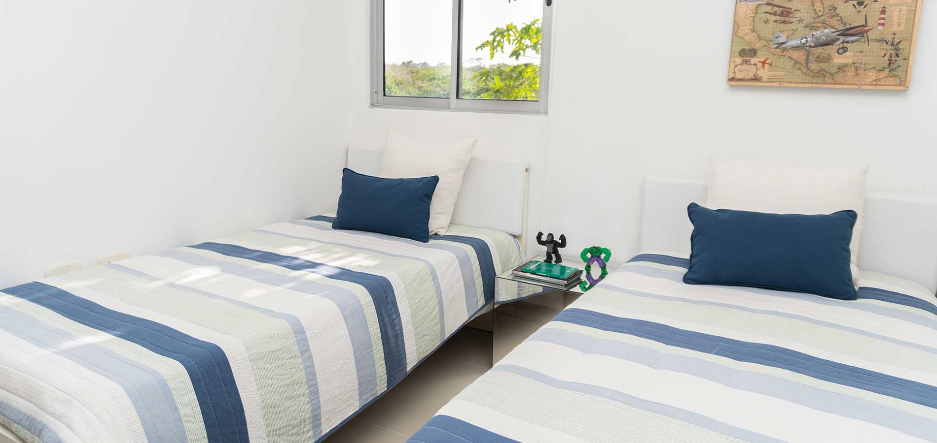 Foto Inmueble tipo Tipo C