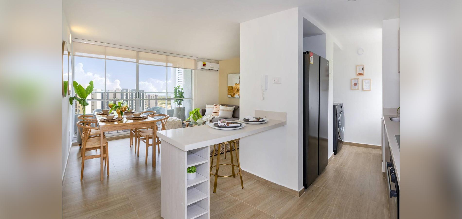 Foto Inmueble tipo Tipo A