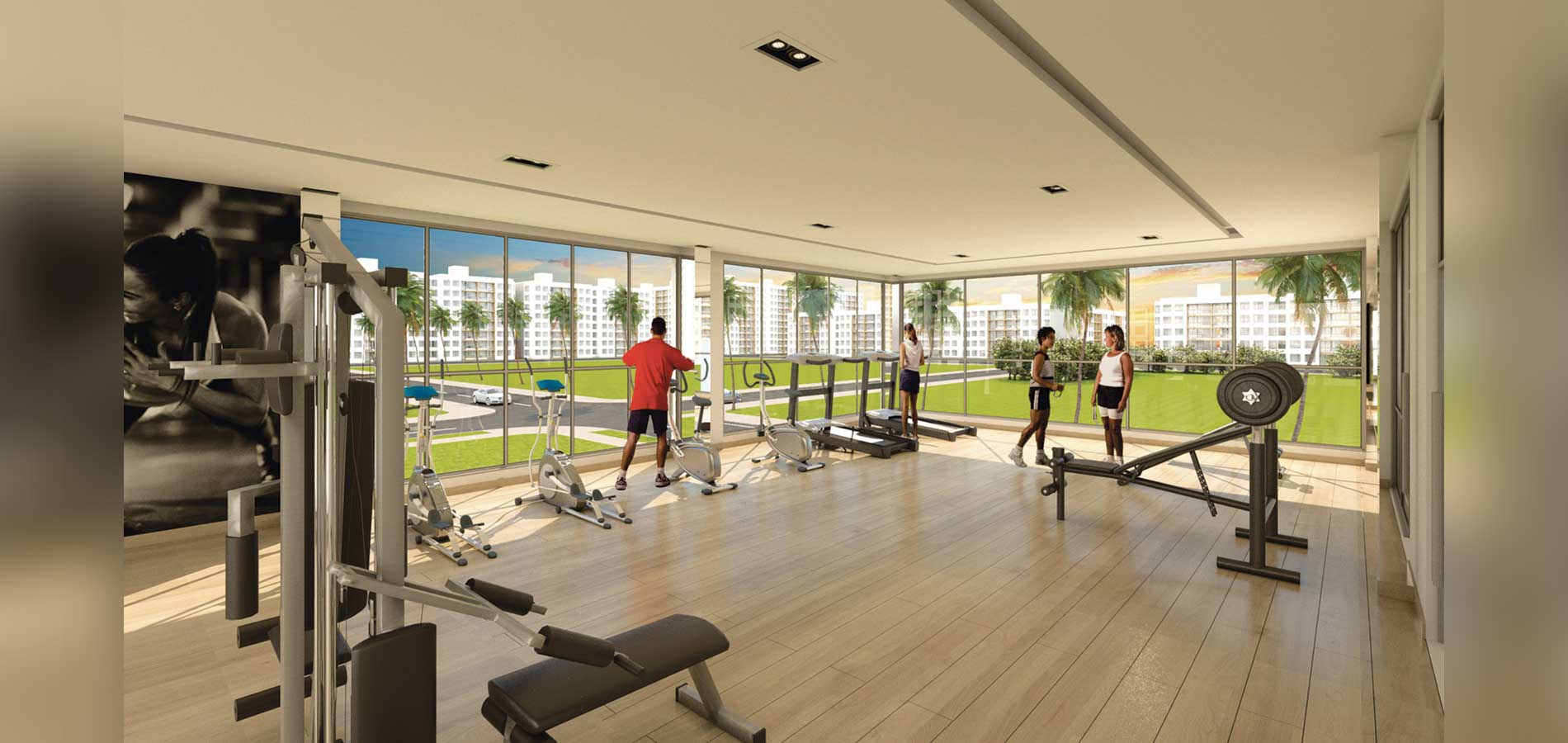 Foto Inmueble tipo Tipo A