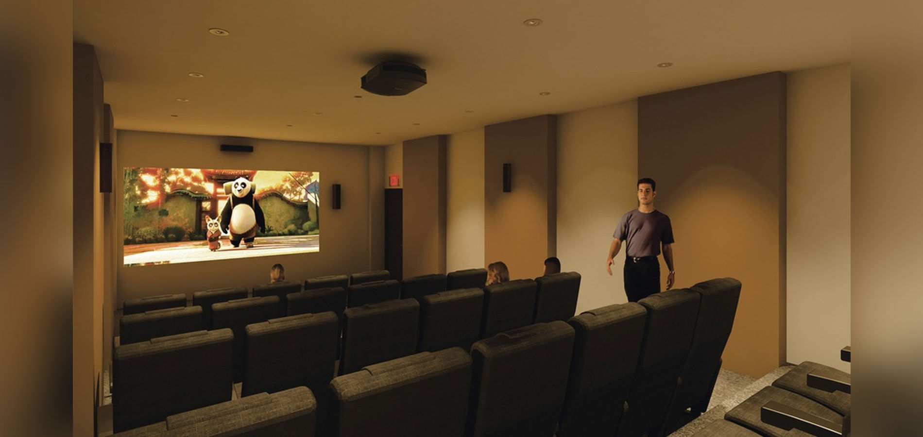 Foto Inmueble tipo Tipo D