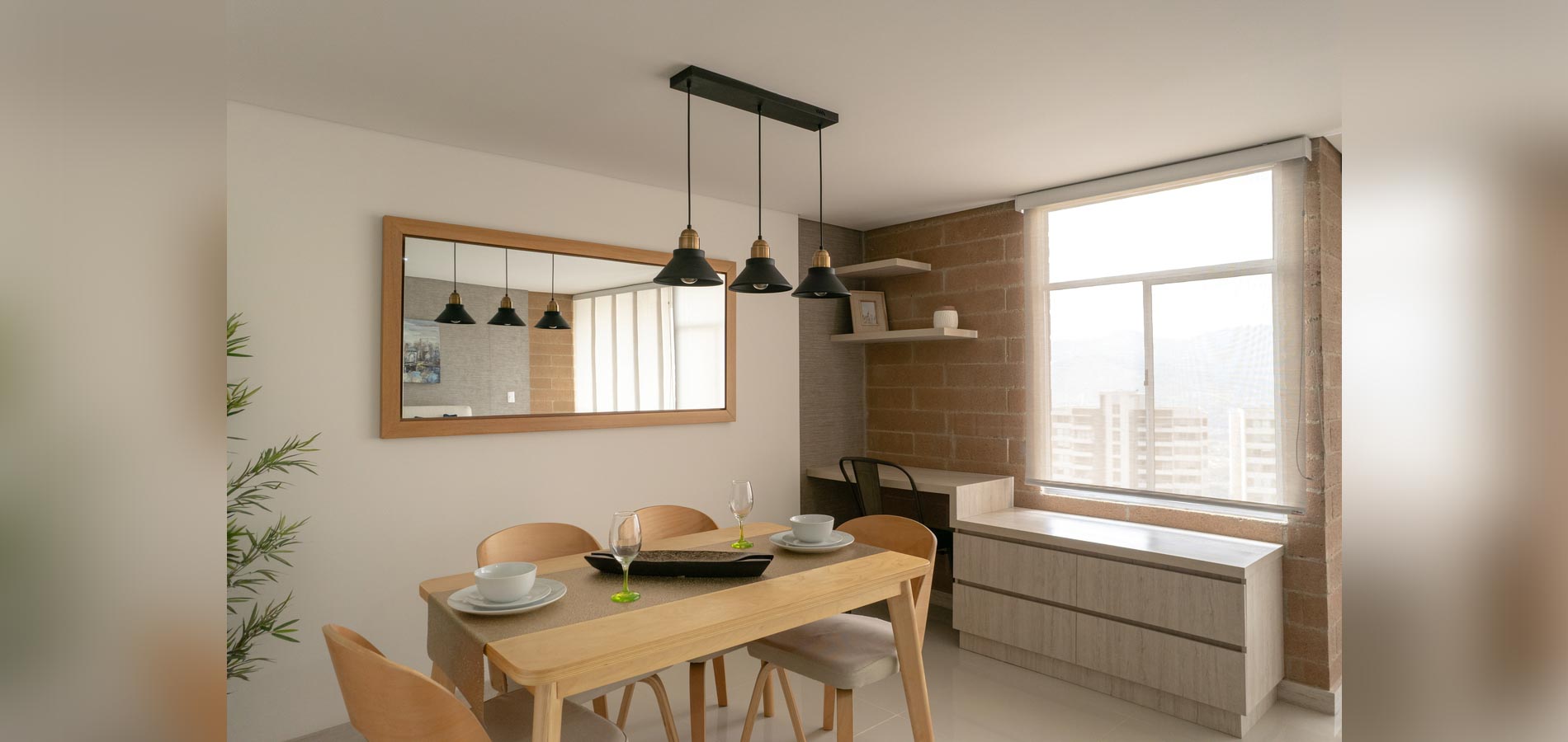 Foto Inmueble tipo Tipo A