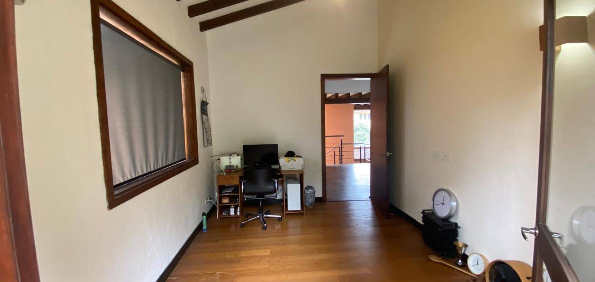 Venta de Casa Campestre en la Estrella en unidad Ecológica-0