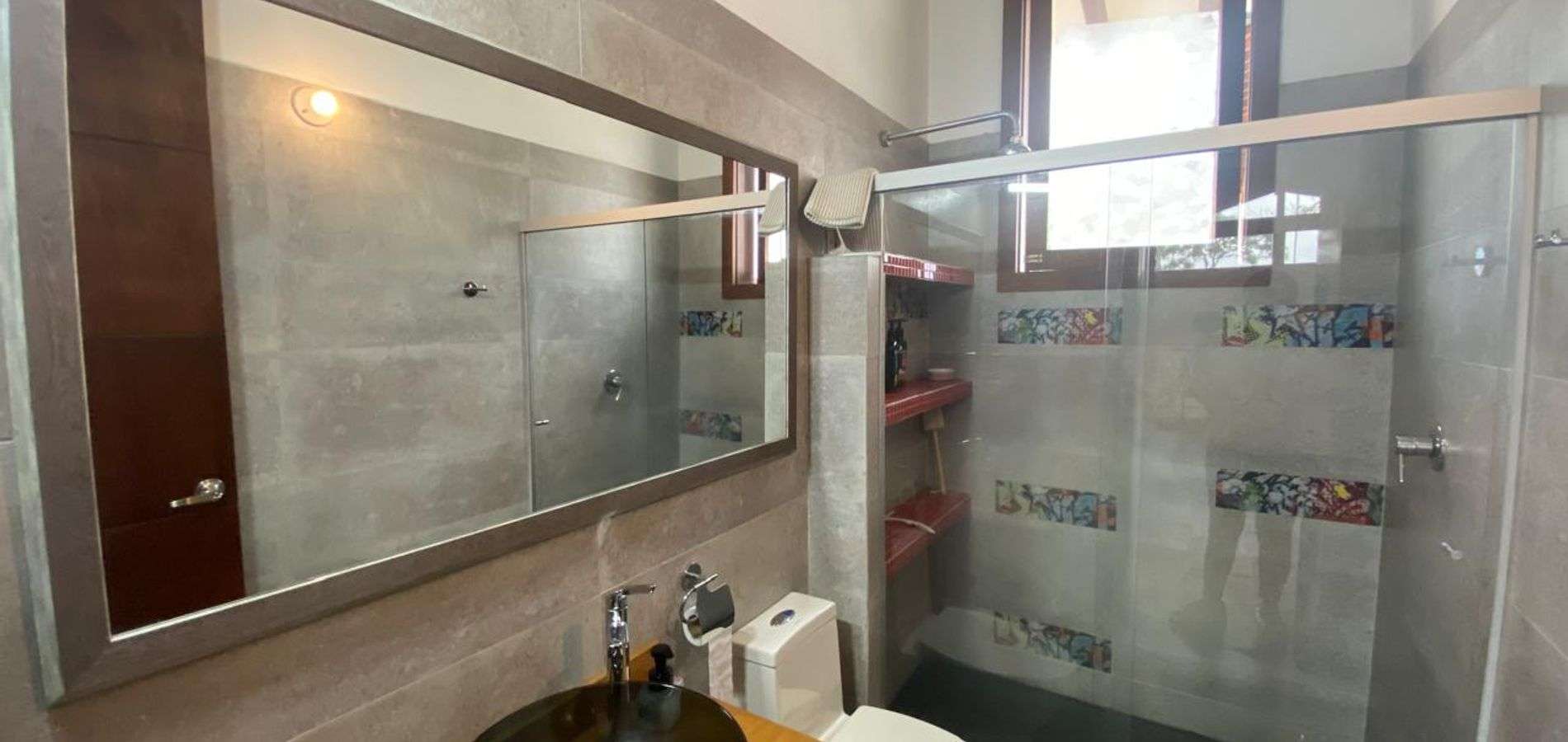 Venta de Casa Campestre en la Estrella en unidad Ecológica-3