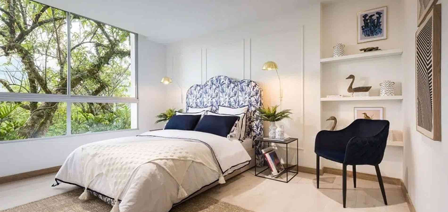 Apartamento en venta en La Estrella 3 Habitaciones-2