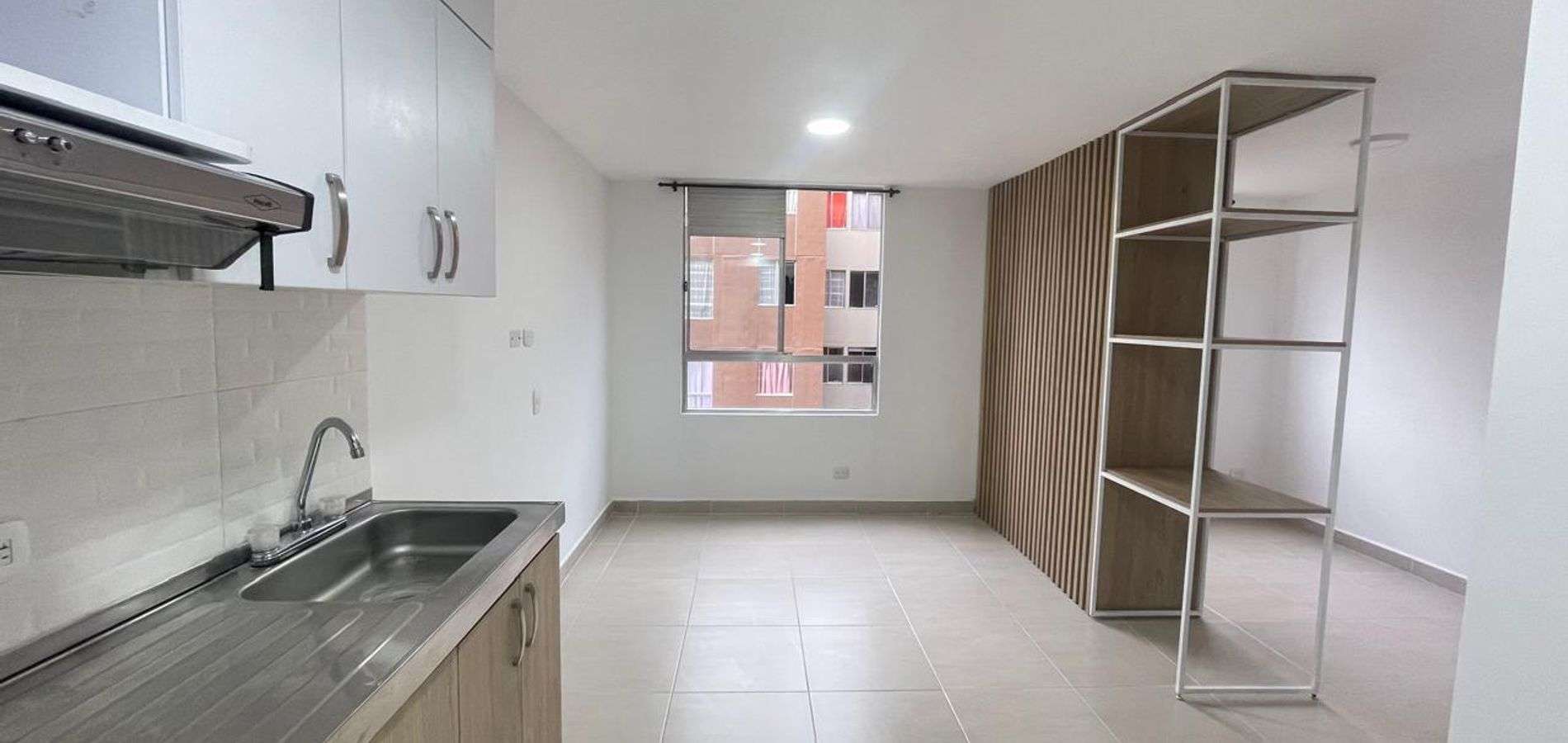 Vendo apartamento en San Antonio de Prado, Medellín.-2