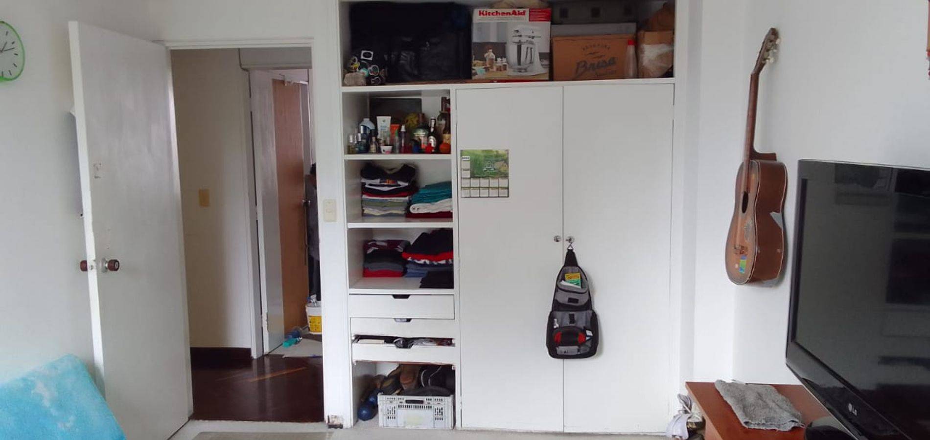 Apartamento en venta en Bogotá, Portales del Norte