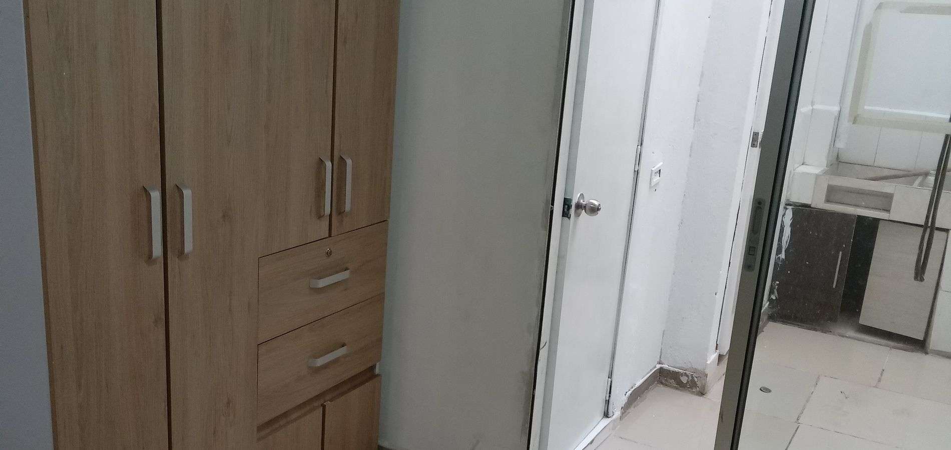 Apartamento en venta en Medellín, la Castellana-0