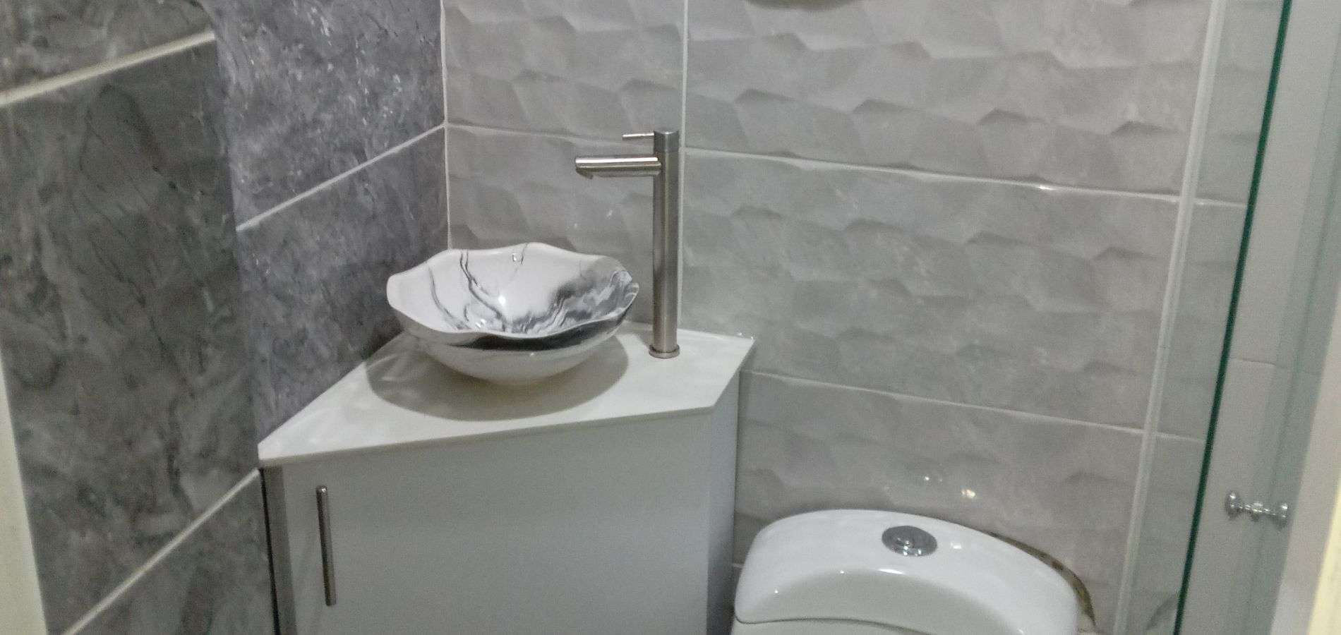 Apartamento en venta en Medellín, la Castellana-1