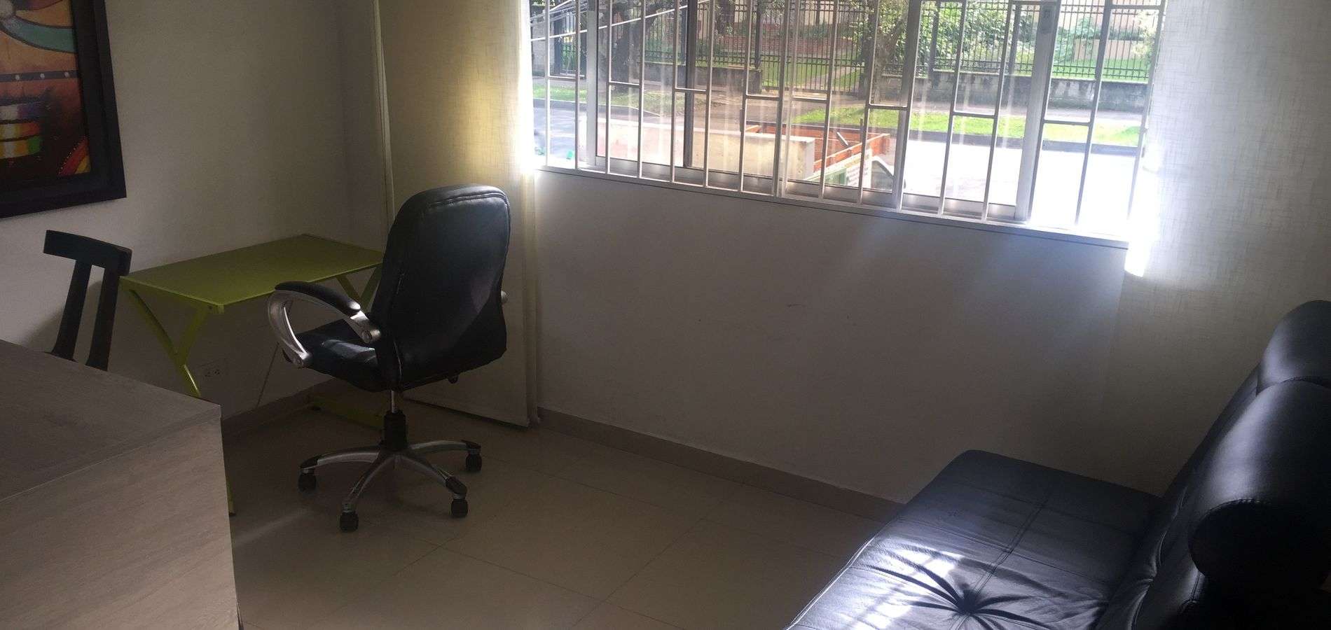 Apartamento en venta en Medellín, la Castellana-2