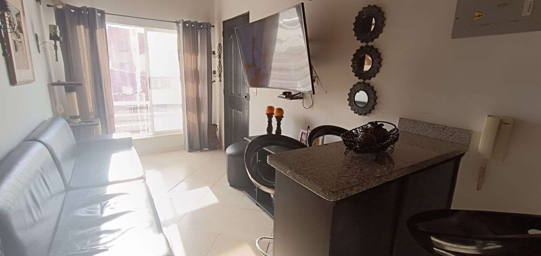 Apartamento en venta Belen San Bernardo-0