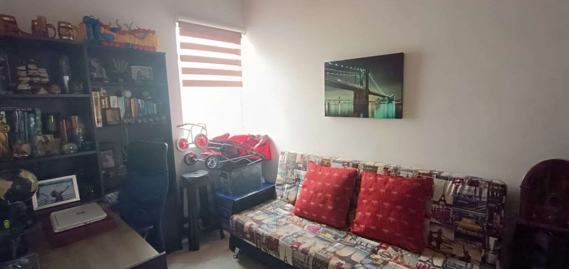 Apartamento en venta Belen San Bernardo-1