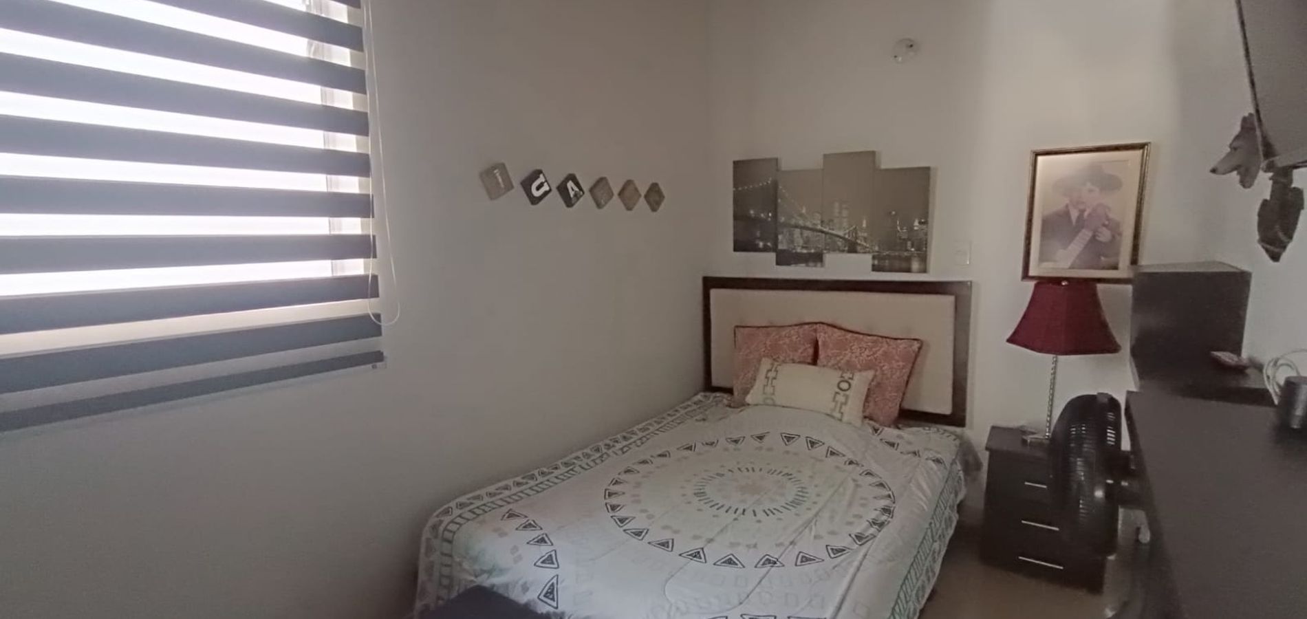Apartamento en venta Belen San Bernardo-2
