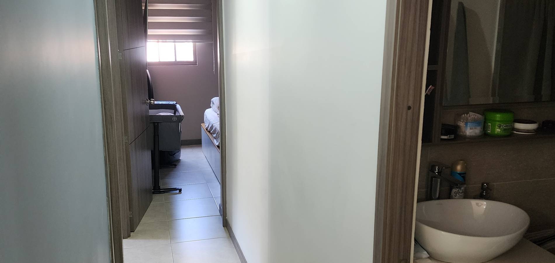 Apartamento en venta Rodeo Alto (Sistema de domótica integra