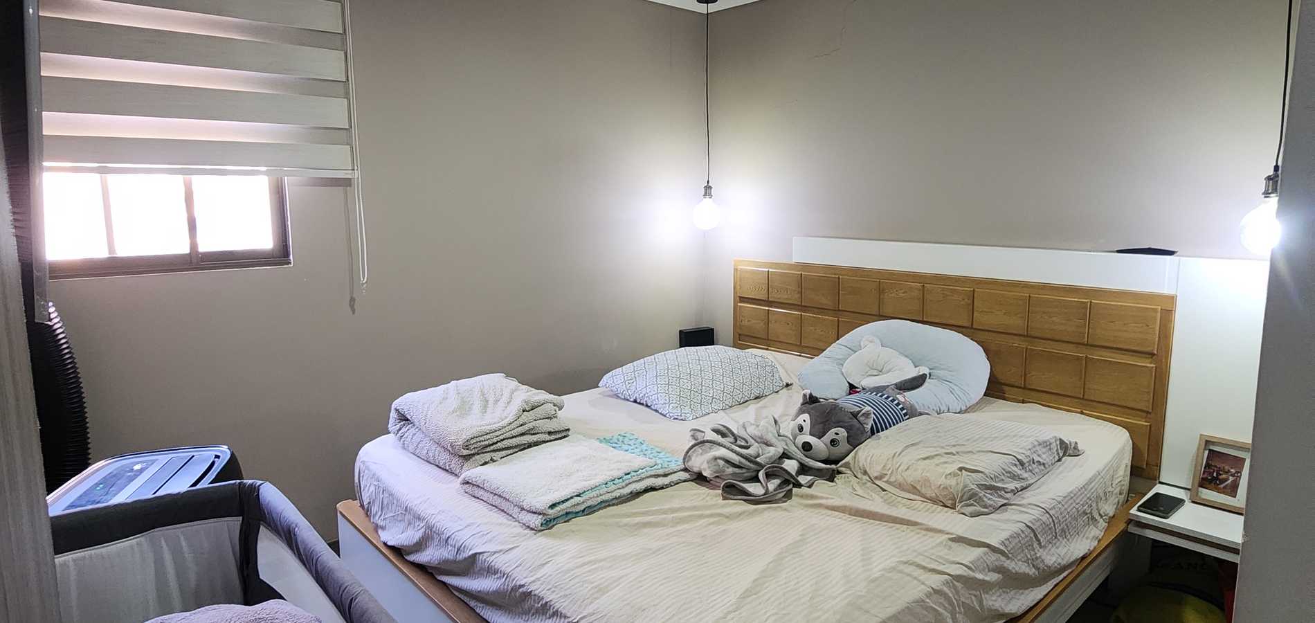 Apartamento en venta Rodeo Alto (Sistema de domótica integra-2