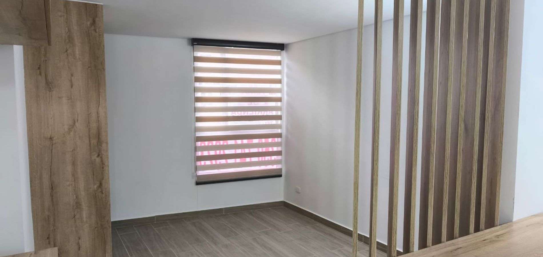 Apartamento en venta en Bogotá, Las aguas-1
