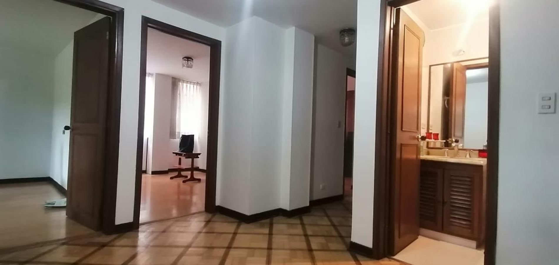 Apartamento en venta en Centro, Bogotá