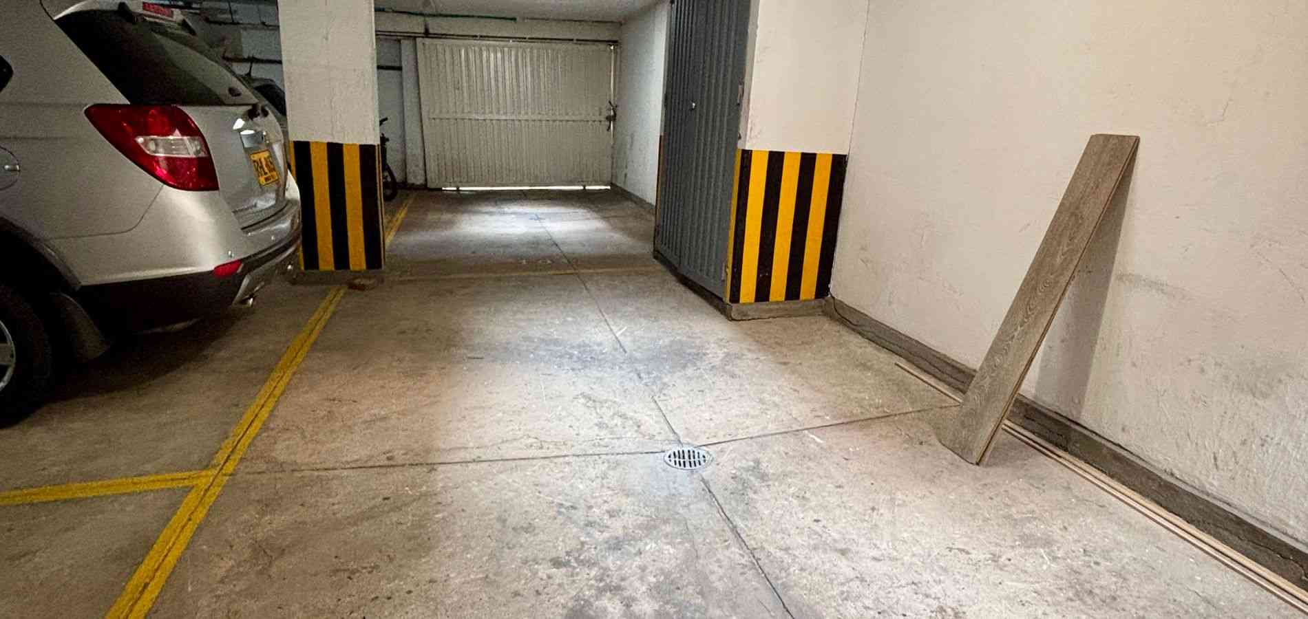 Apartamento en venta en Centro, Bogotá-2