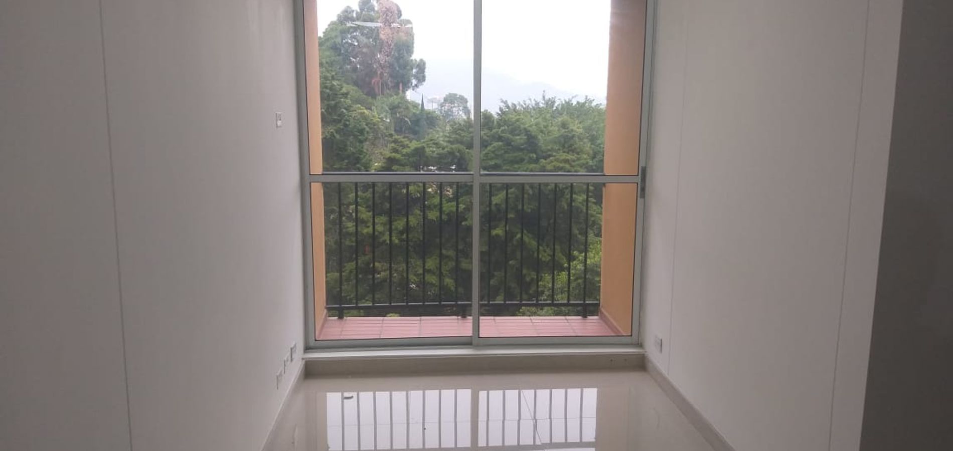 Apartamento en venta en La Estrella 2 Habitaciones-2