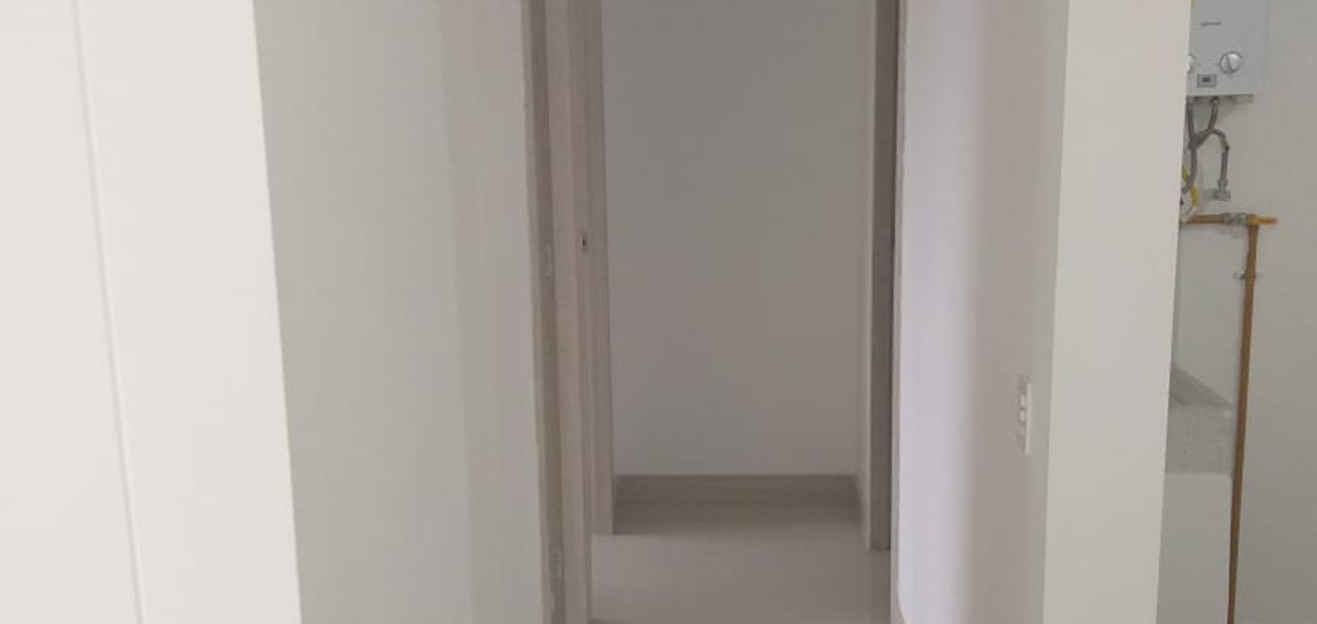 Apartamento en venta en La Estrella 2 Habitaciones-3