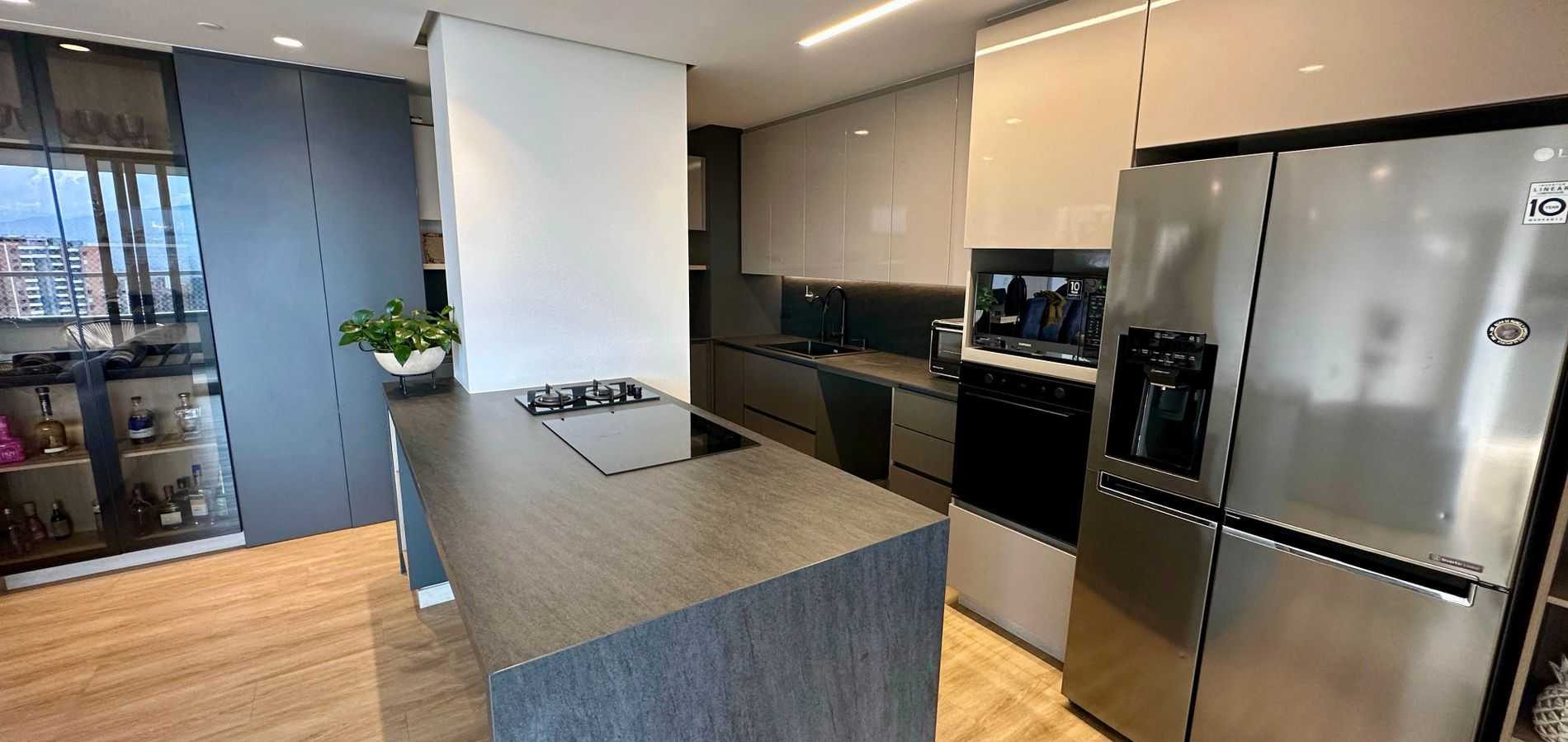 Penthouse - Duplex en venta - Exclusivo sector de Envigado