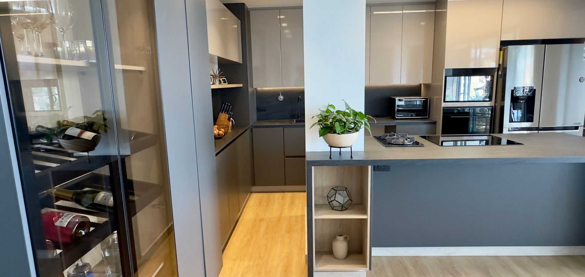 Penthouse - Duplex en venta - Exclusivo sector de Envigado-0