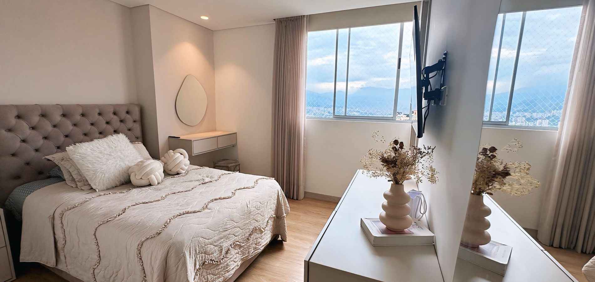 Penthouse - Duplex en venta - Exclusivo sector de Envigado-2