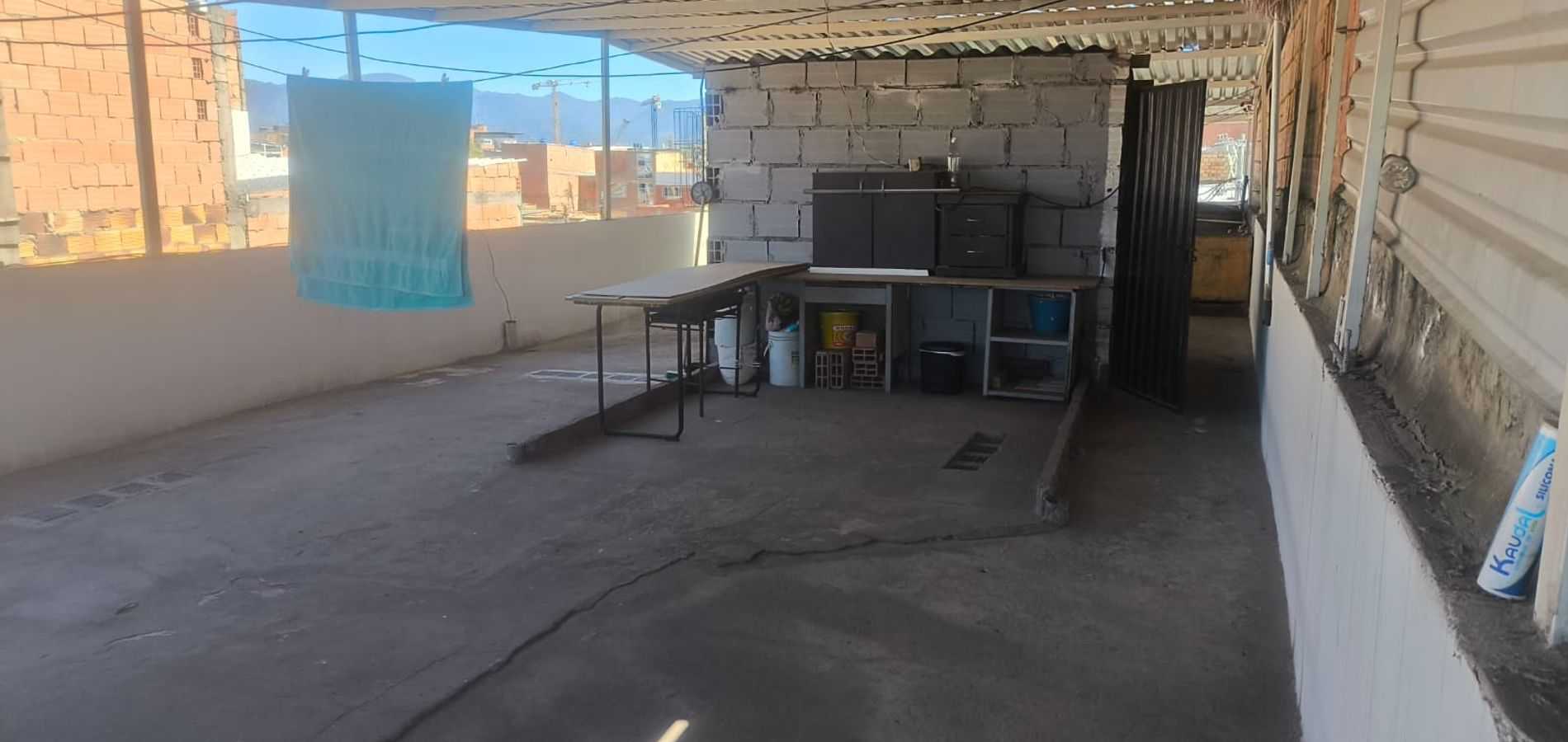 Casa en venta en Bogotá
