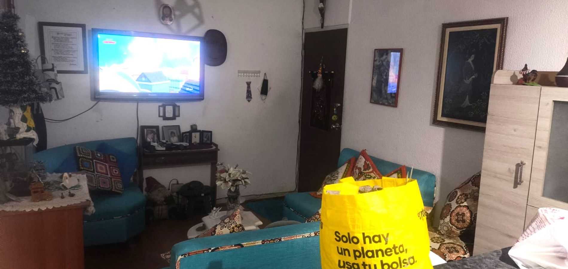 Casa en venta en Bogotá-1