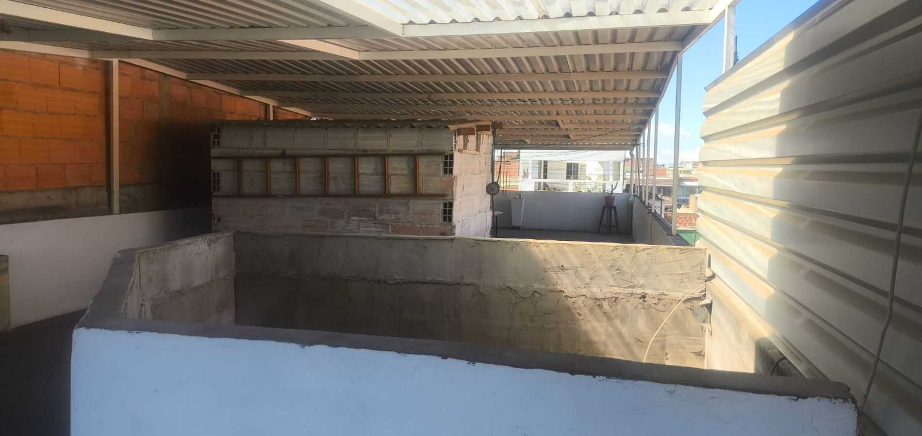 Casa en venta en Bogotá-3