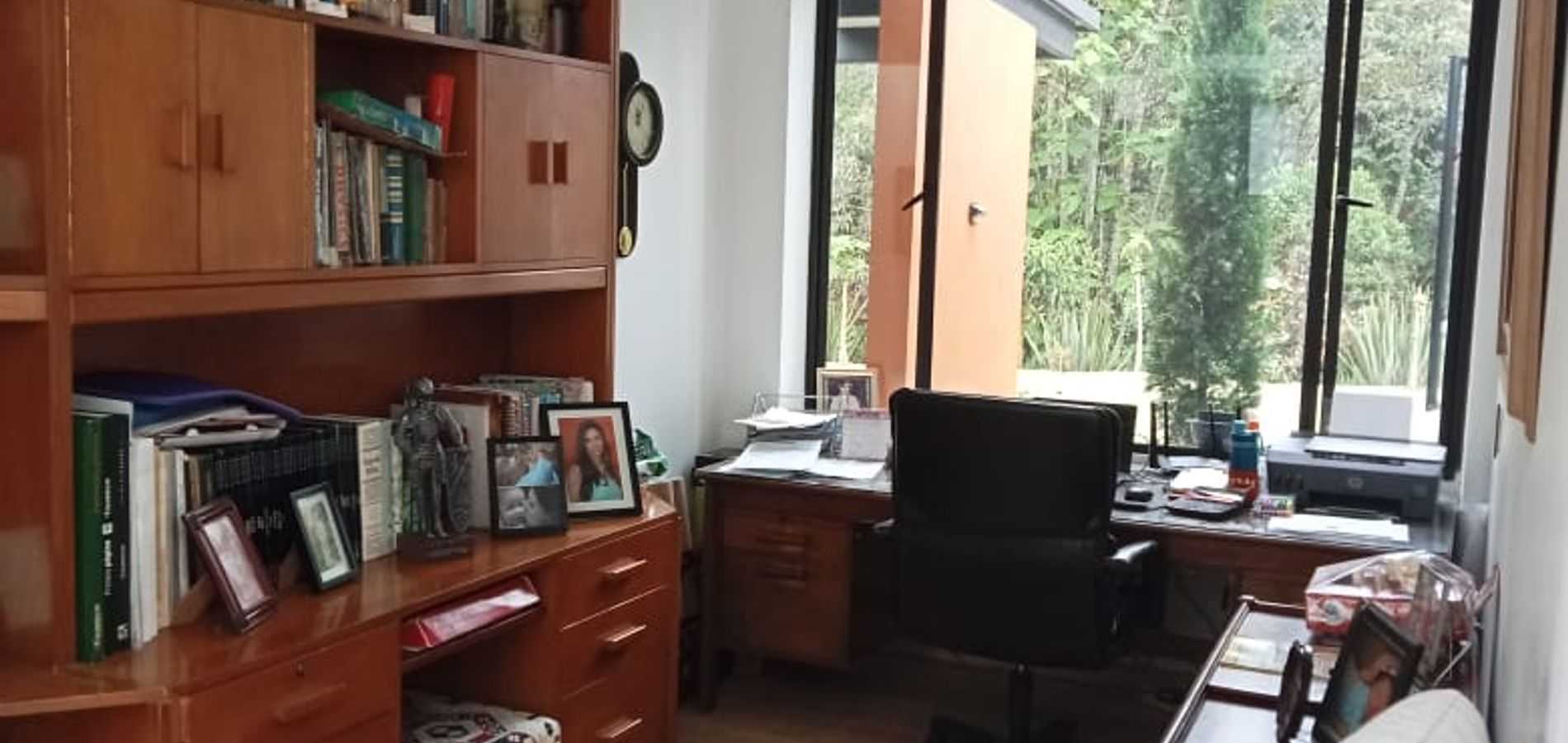 Finca en venta en Loma Del Escobero, Envigado