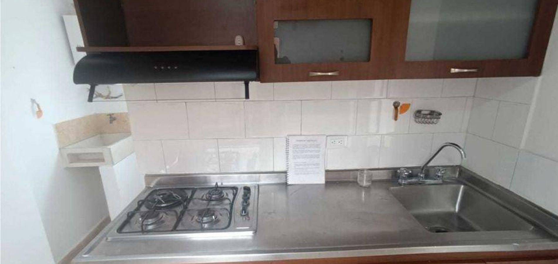 Vendo apartamento La milagrosa vista panorámica